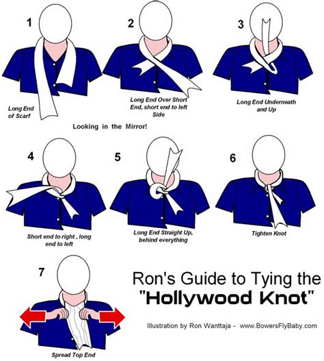 How To Wear Scarves A Guide On How To Tie A Scarf Hubpages