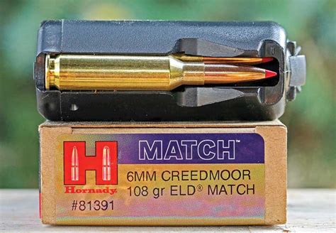 6mm Gt What Is It And Why Its Taking Prs By Storm Pew Pew Tactical