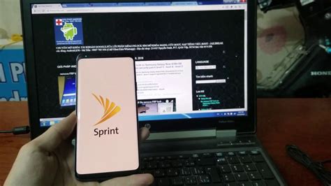 Maybe you would like to learn more about one of these? Samsung Galaxy S9/S9+ Sprint unlocked Invalid SIM card - YouTube
