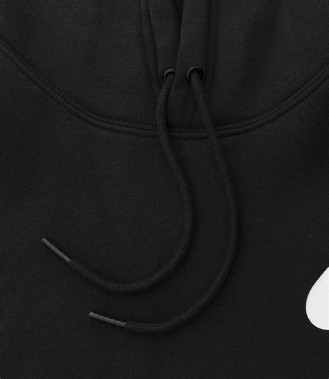 Shop Nike Sb Icon Pullover Skate Hoodie Black At Itk Online Store