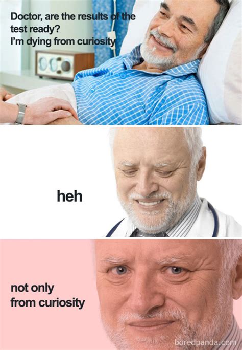 Doctor Memes That Prove Laughter Is The Best Medicine Warning Some Of These Get Pretty Dark