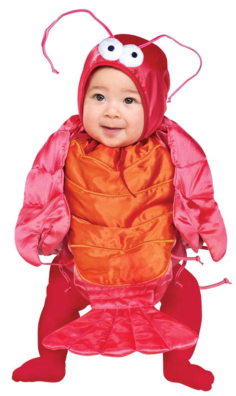 Lobster Costume Costumes Fc