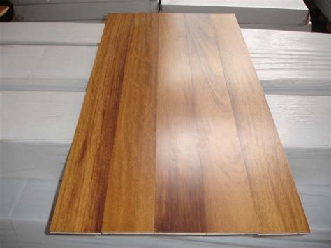 How many layers are in engineered wood flooring? China 2 Layer Iroko Flooring (JA-GZ104) - China iroko ...