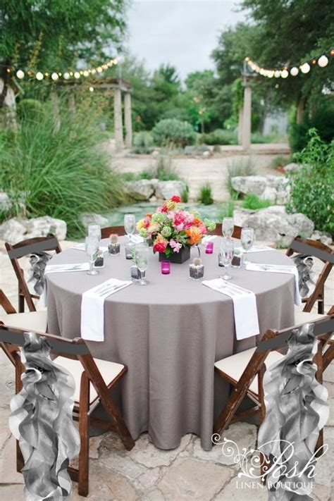 SILVER WEDDING Decorations/wedding Decor/wedding - Etsy
