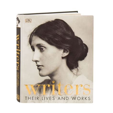 Writers Their Lives And Works Daedalus Books D10027