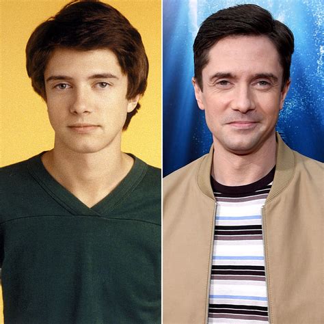 ‘that 70s Show Cast Where Are They Now