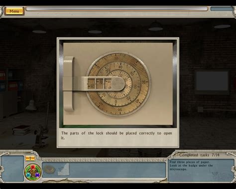 Alabama Smith In Escape From Pompeii Screenshots For Windows Mobygames