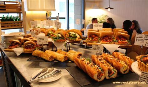 The best food regions in Australia that will delight foodies