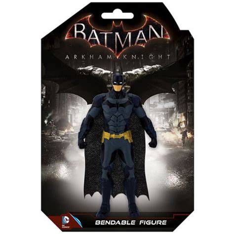 Njcroce Dc Comics Batman Arkham Knight Batman 6 Inch