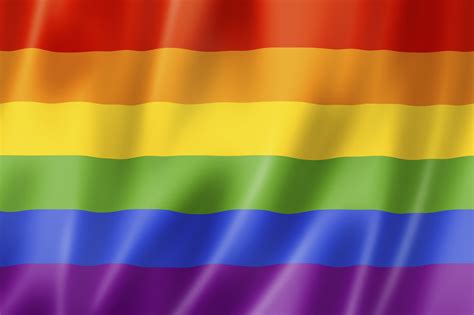 Gay Pride Flag Designs