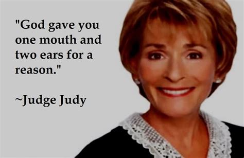 Quote 502 Judge Judy Judge Judy
