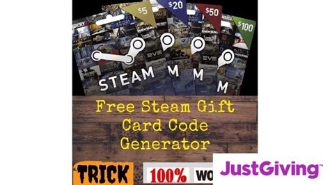 5% redcard™ discount program rules. Crowdfunding to %TRICK% Steam Wallet Gift Card Code Generator on JustGiving