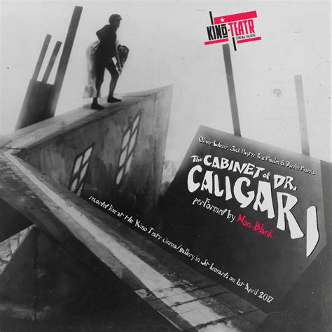 Check spelling or type a new query. The Cabinet of Dr. Caligari | Non-Blank | wiaiwya