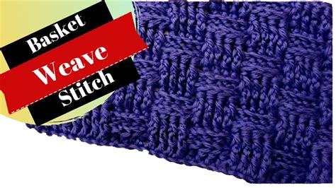 We did not find results for: Crochet Basket Weave Stitch Tutorial | It's Easier Than ...