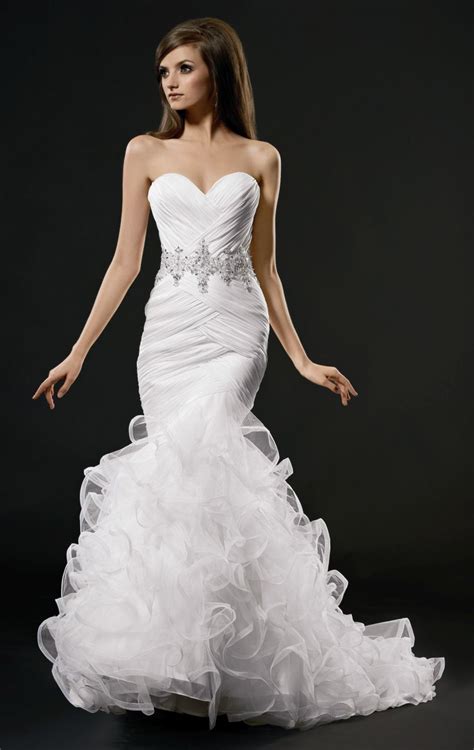 Https://tommynaija.com/wedding/beautiful Mermaid Wedding Dress