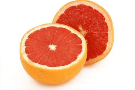 6 Health Benefits Of Grapefruit El Crema
