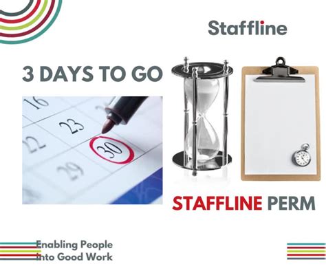 🤩staffline Is Excited To Announce Our New Page Staffline Permanent🤩