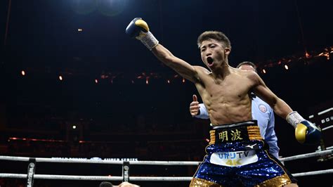 Naoya Inoue To Face Nonito Donaire In World Boxing Super Series Final