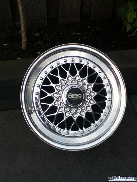 A site dedicated to bbs rs, bbs super rs, bbs lm, bbs rm and other bbs classic wheels. Volksforum.com - Volksforum.com Gallery - bbs rs 003