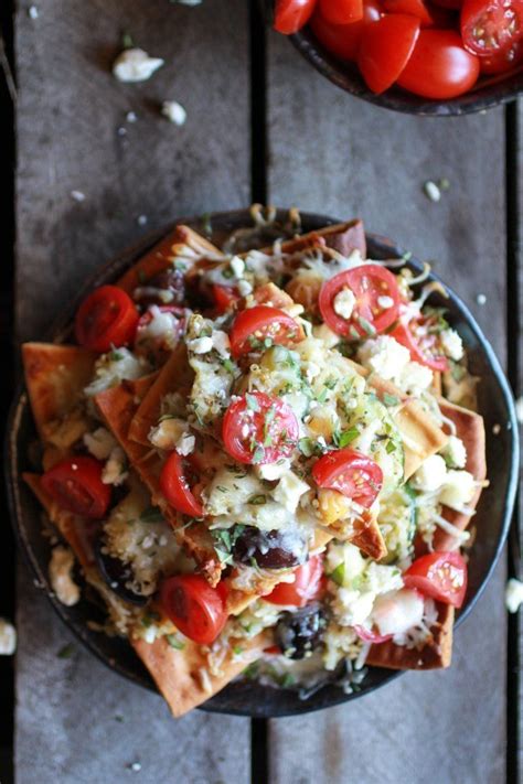 The Best Nachos Recipes Youll Ever Make Huffpost Uk Life
