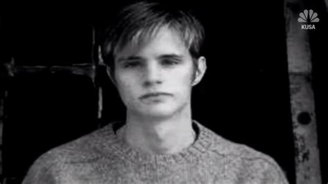 remembering matthew shepard 20 years after his death youtube