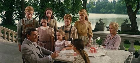 The Sound Of Music 1965