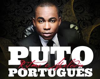 Puto Português e Matias Damásio - Amor Ao Semba [Download ...
