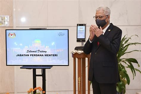 Kelantan State Assembly Congratulates Newly Minted PM New Straits
