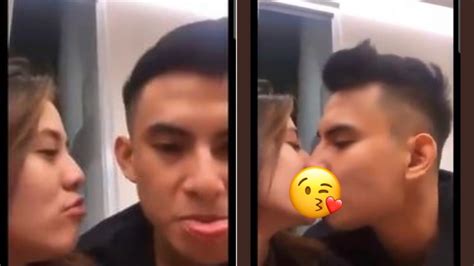 Awal Mula Zara Adhisty Ciuman Dengan Niko Al Hakim Netizen Kelihatan
