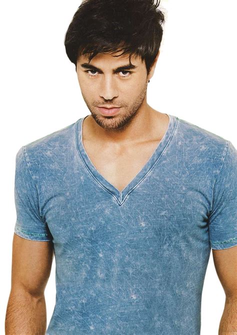 Enrique Iglesias Png Pic PNG All