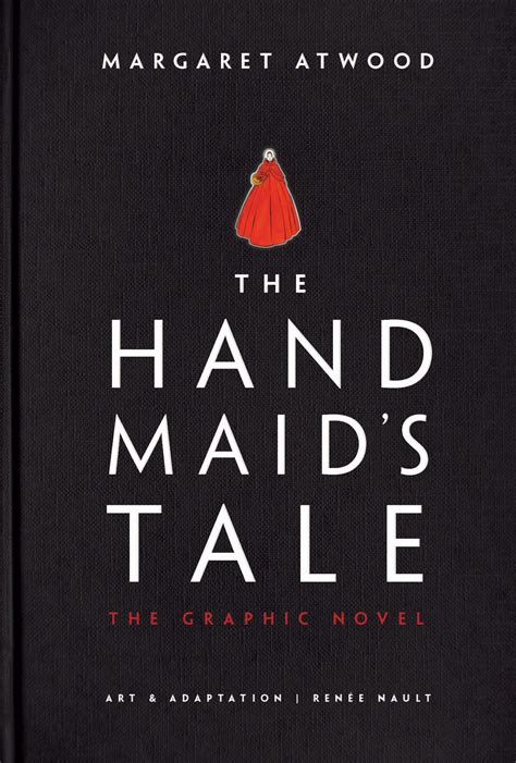 Thanks to this, this society heavily discriminates against women. THE HANDMAID'S TALE: THE GRAPHIC NOVEL preview - First ...