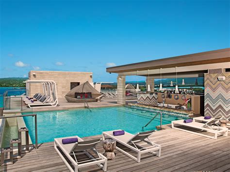 Breathless Montego Bay Resort And Spa