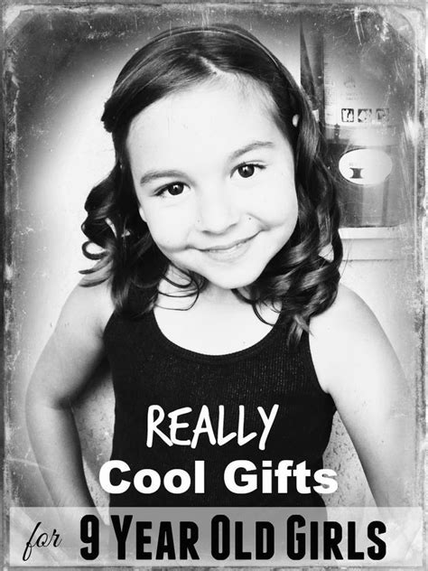 75+ Super Awesome Gifts for 9 Year Old Girls! THE TOP CHRISTMAS