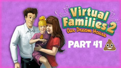 Lets Play Virtual Families 2 Part 41 Rip Youtube