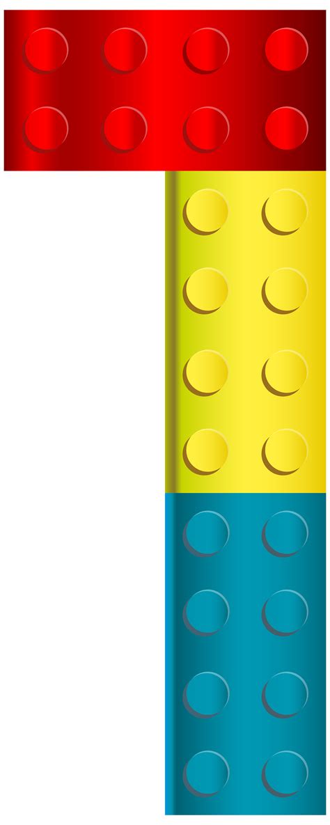 Free Lego Cliparts Numbers Download Free Lego Cliparts Numbers Png
