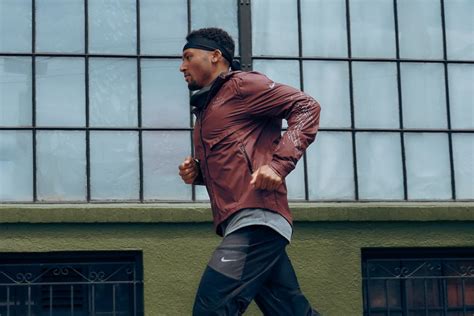 The Best Winter Workout Clothes By Nike Nike My