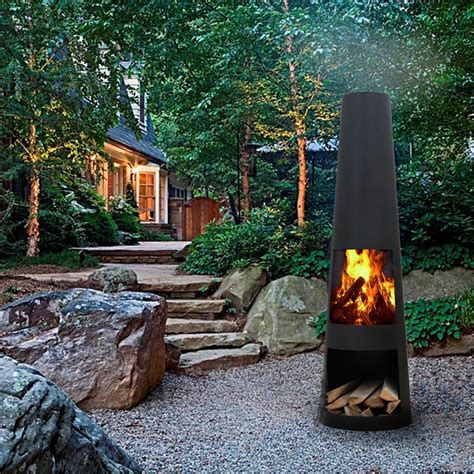 Outdoor Fireplace Ideas Modern And Trad Designs In Stone Brick With