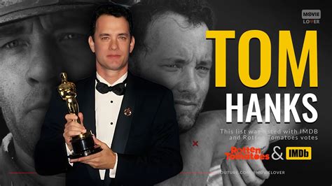 Top 10 Tom Hanks Movies Youtube