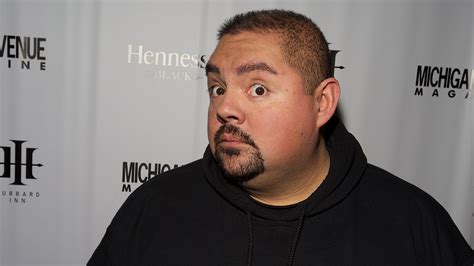 Gabriel Iglesias A Haunted House Is Over The Top Comedy Horror