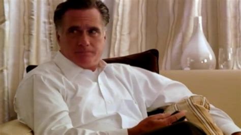 MITT Documentary Delivered By Netflix Good Morning America