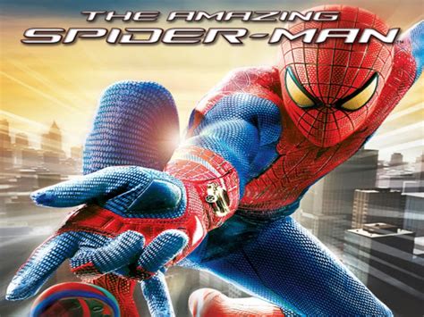 The amazing spider man 2 pc game overview. Download The Amazing Spider-Man 1 Game For PC Highly ...
