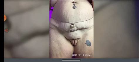 Granny’s Nude Saggy Tits And Old Pussy Xhamster