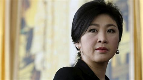 former thailand prime minister yingluck shinawatra gets 5 year sentence for negligence