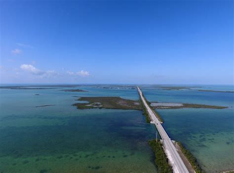 Floridas Most Scenic Drives For Your Winter Road Trip