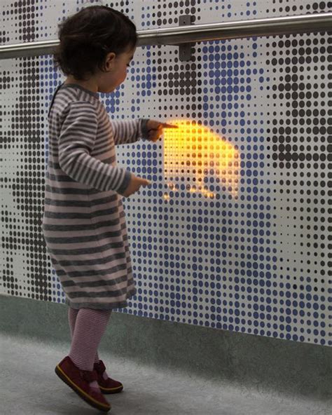 20 Interactive Wall Ideas For Kid Spaces Obsigen