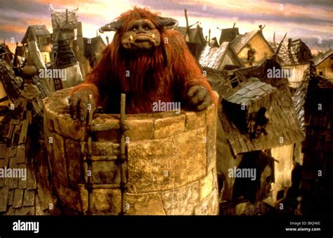 LABYRINTH -1986 Stock Photo - Alamy