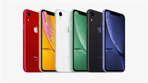 Renders Imagine Iphone Xr Lavender And Green Options 9to5mac