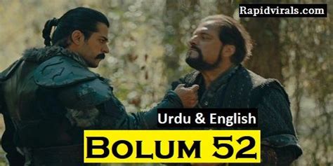 Kurulus Osman Bolum 52 In 2021 Kuruluş Osman Osman Kuruluş Osman