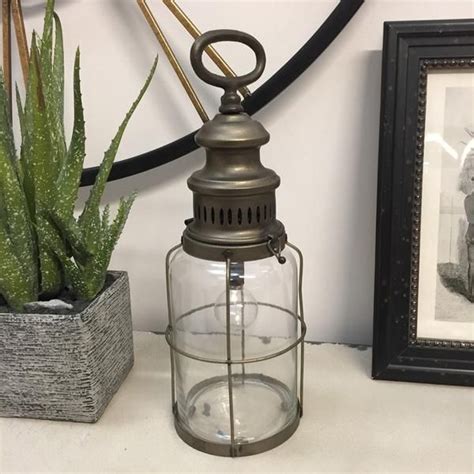 Lighting is one of the most important of all building systems, and we offer buyers thousands products of lights to choose from including modern, indoor, outdoor and bathroom lighting. Dorset Table Lamp LED Lantern - The Farthing - 2 £28.70 NB ...