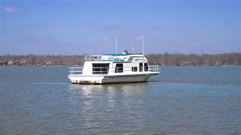 Serving tennessee, southern kentucky & northern alabama. House Boat on Old Hickory Lake, Nashville , Tennessee ...